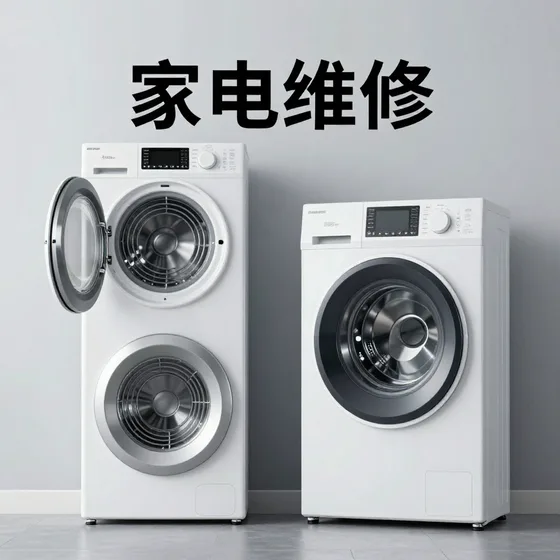 2026年家电维修行情解读