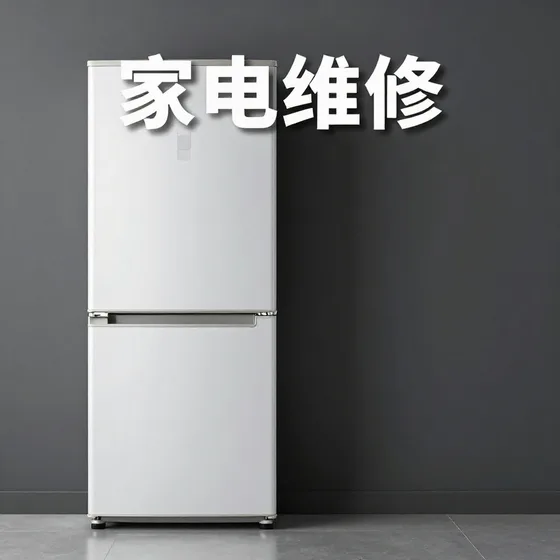家电维修行业解析
