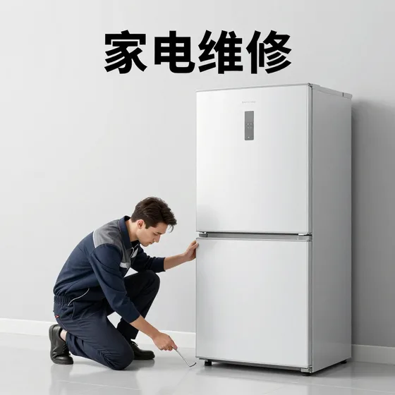 家电维修报价参考